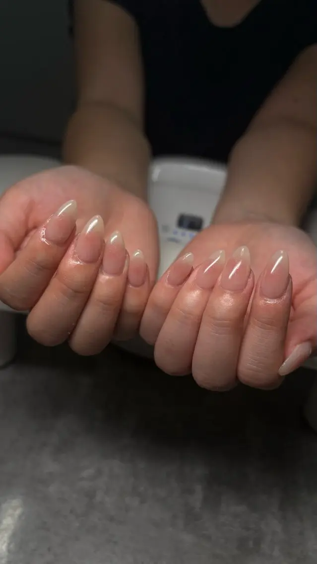 ネイル mizuho Lienのネイルデザイン