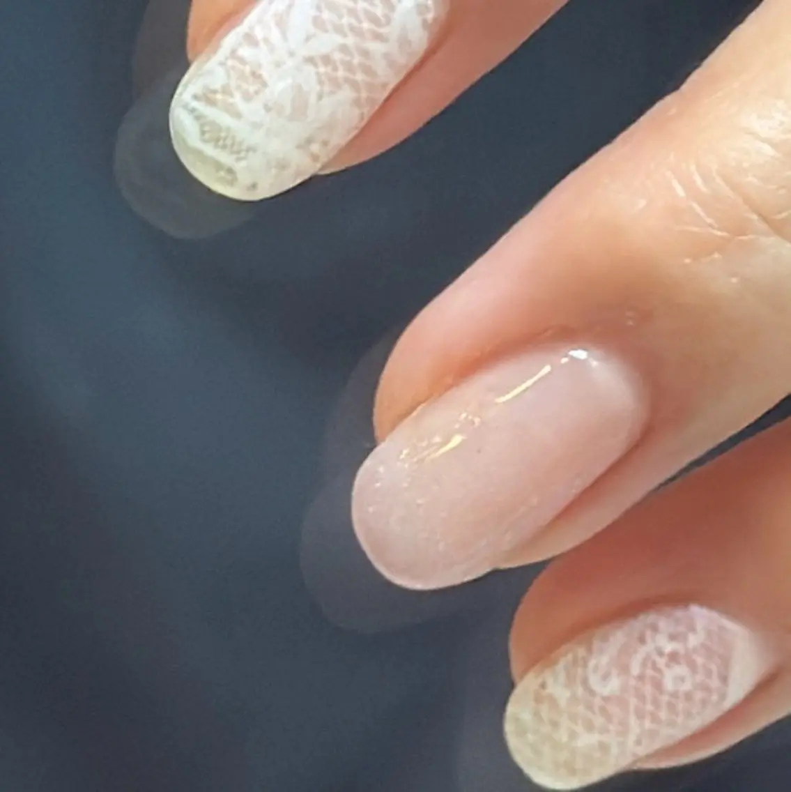 ネイル GELo nail rinaのネイルデザイン