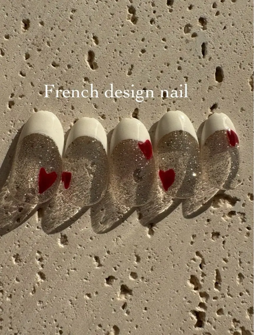 ネイル nail salon Bloom.のネイルデザイン