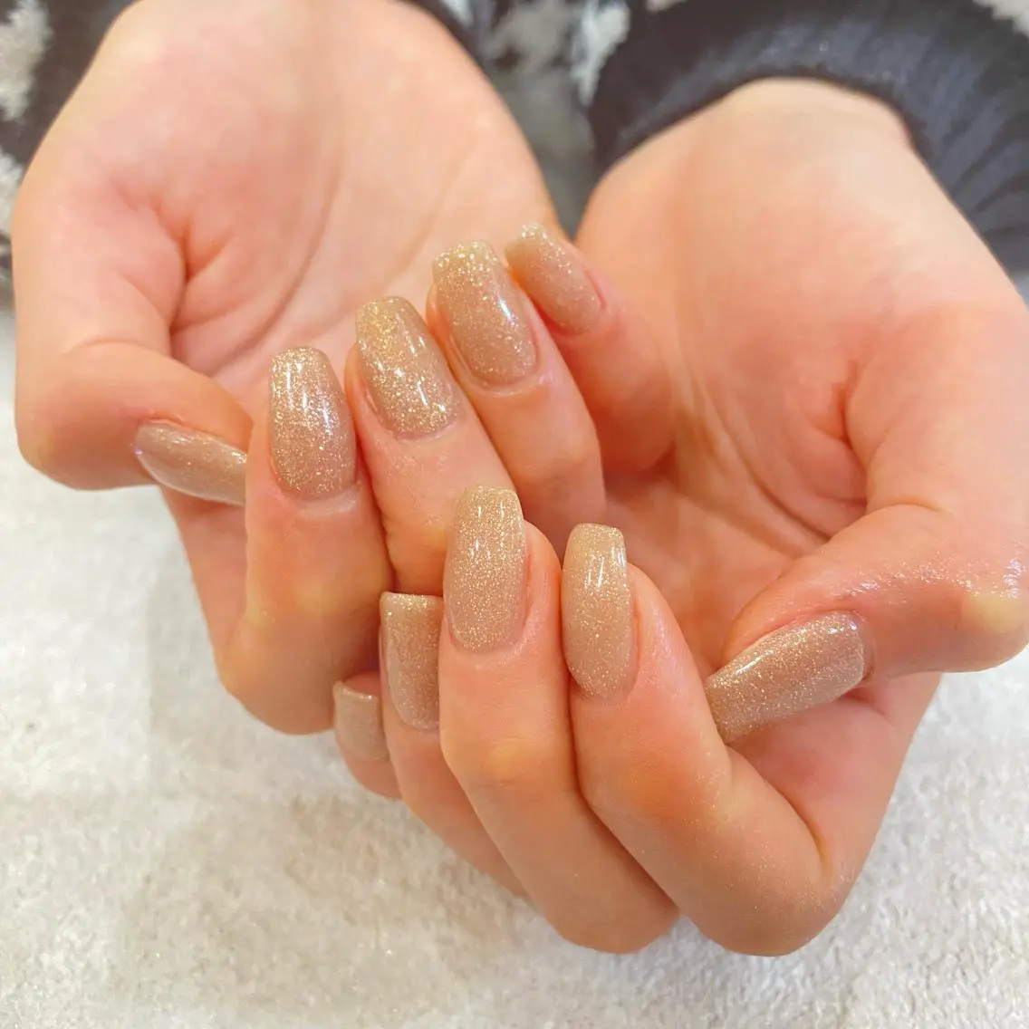 ネイル Cupid💎パラ 取扱店SAITOのネイルデザイン