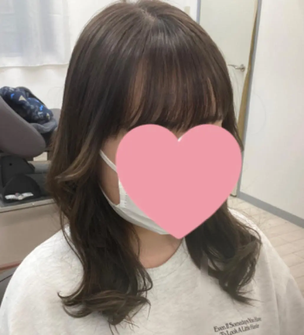 セミロング TOMO トモのエステ・リラクイメージ