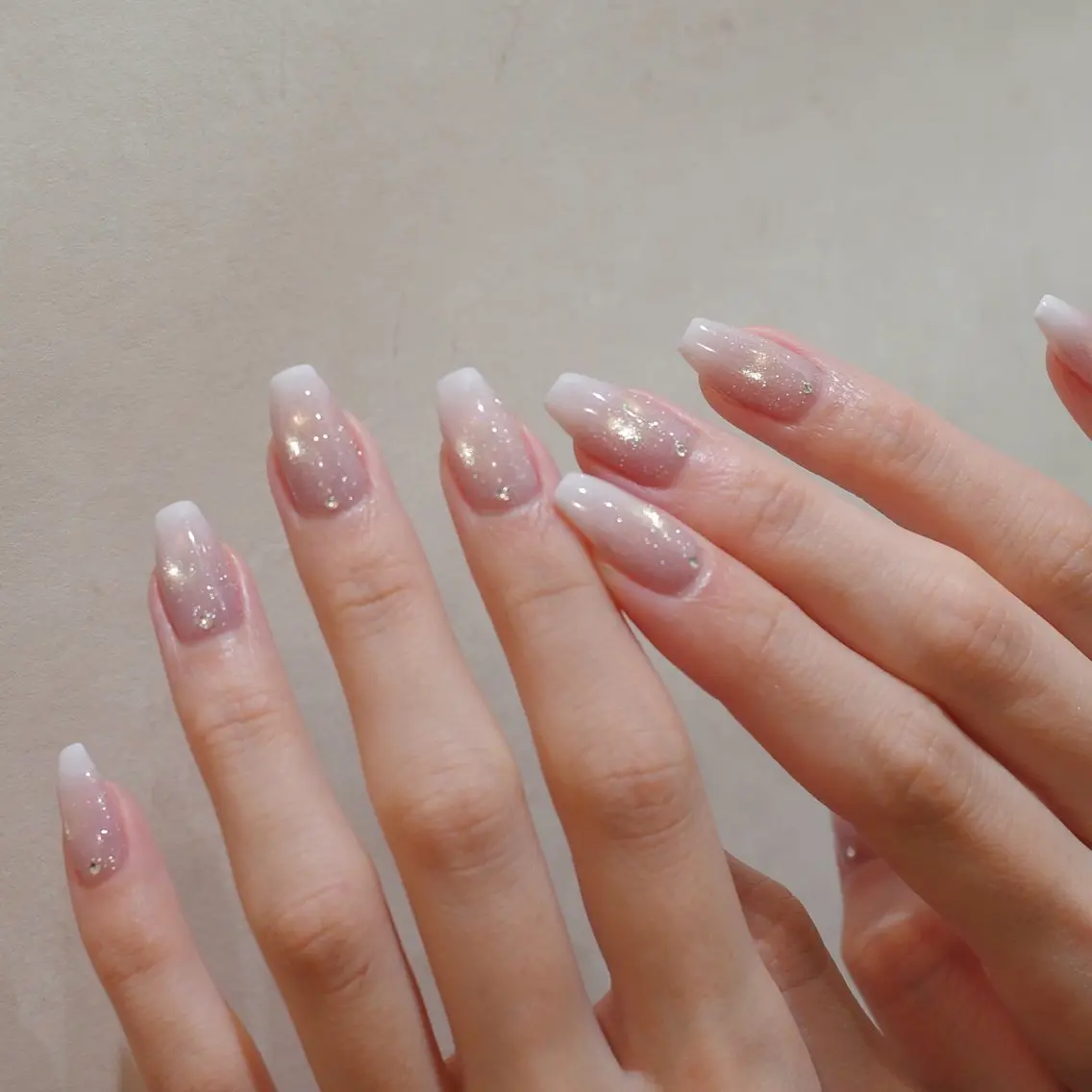 ネイル ハンドネイル reika .のネイルデザイン