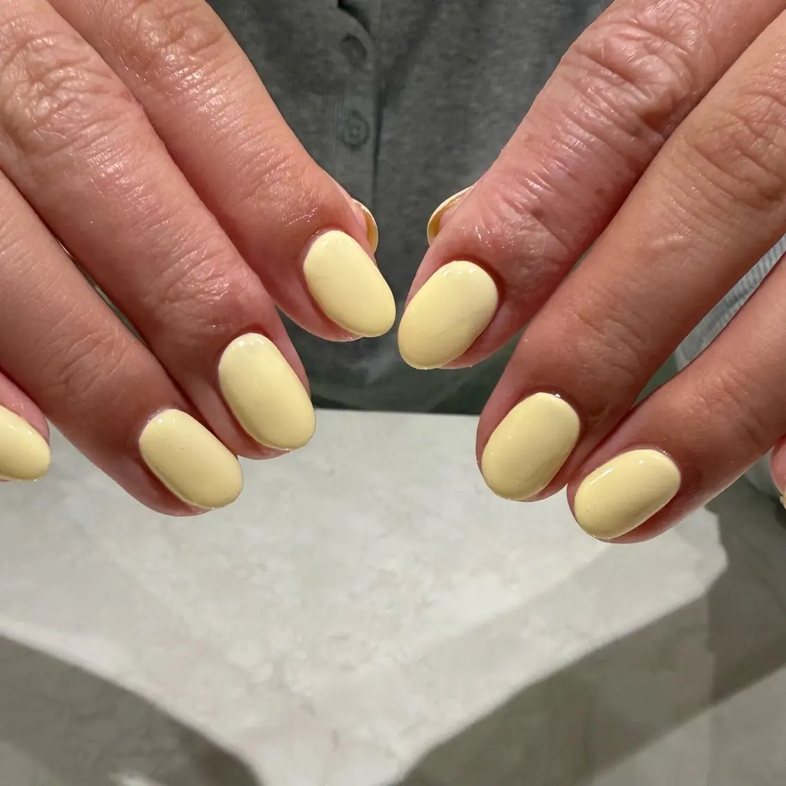 ネイル ハンドネイル C. Fuuのネイルデザイン