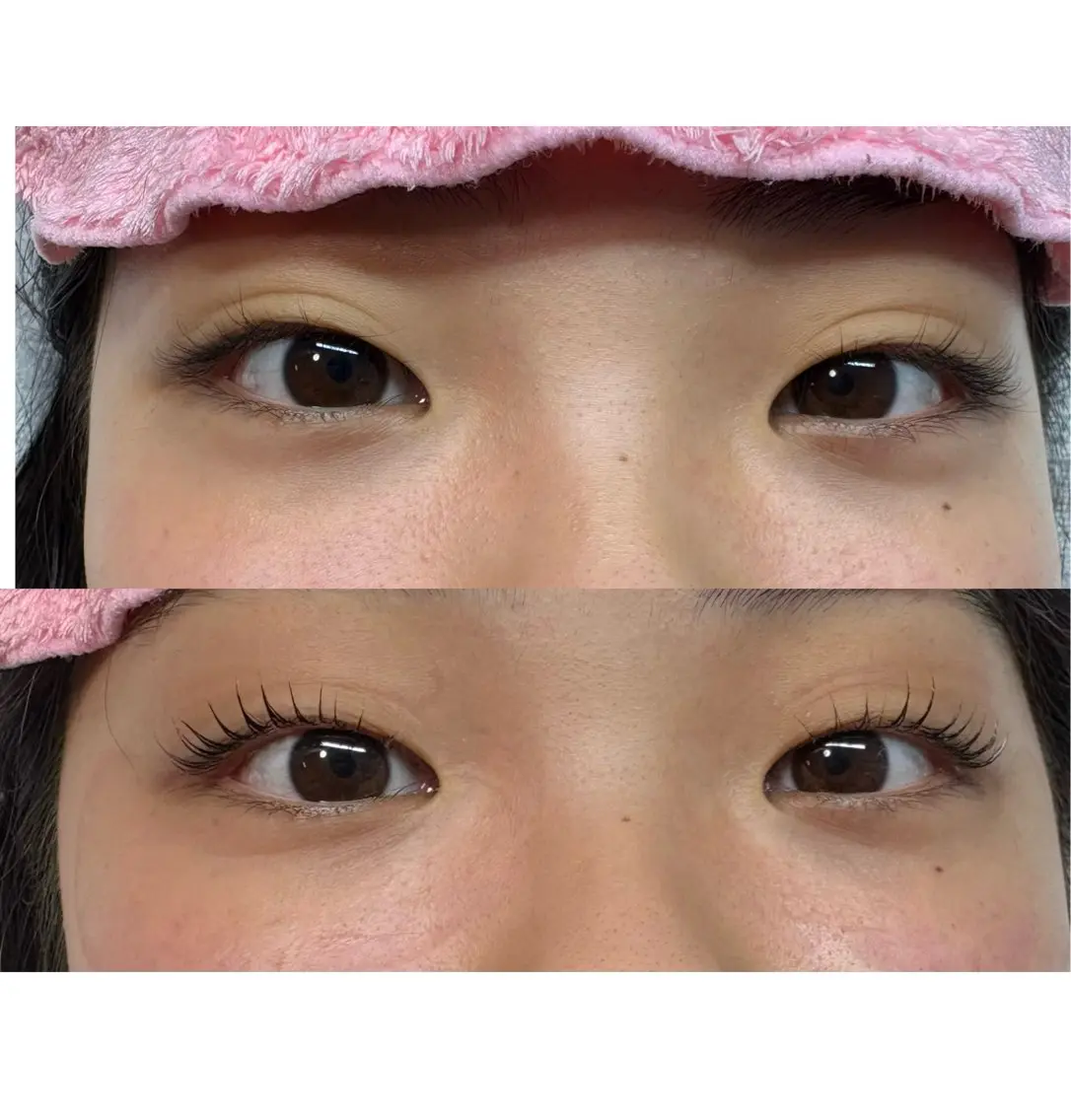 マツエク・マツパ トータルビューティー サロン・Ｎの眉毛・アイブロウイメージ