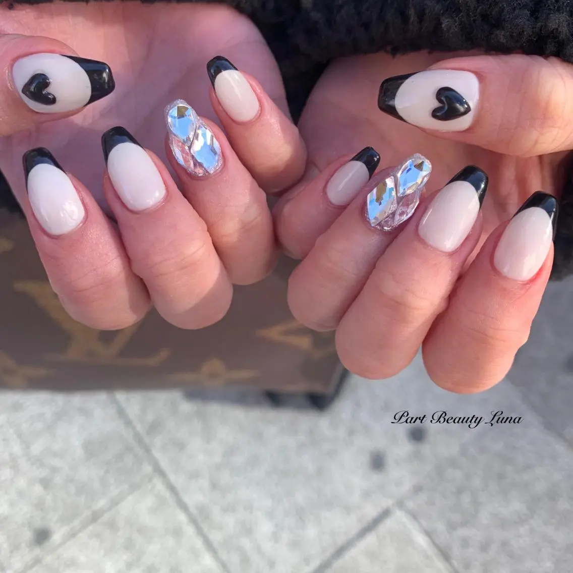 ネイル yoko nailのネイルデザイン