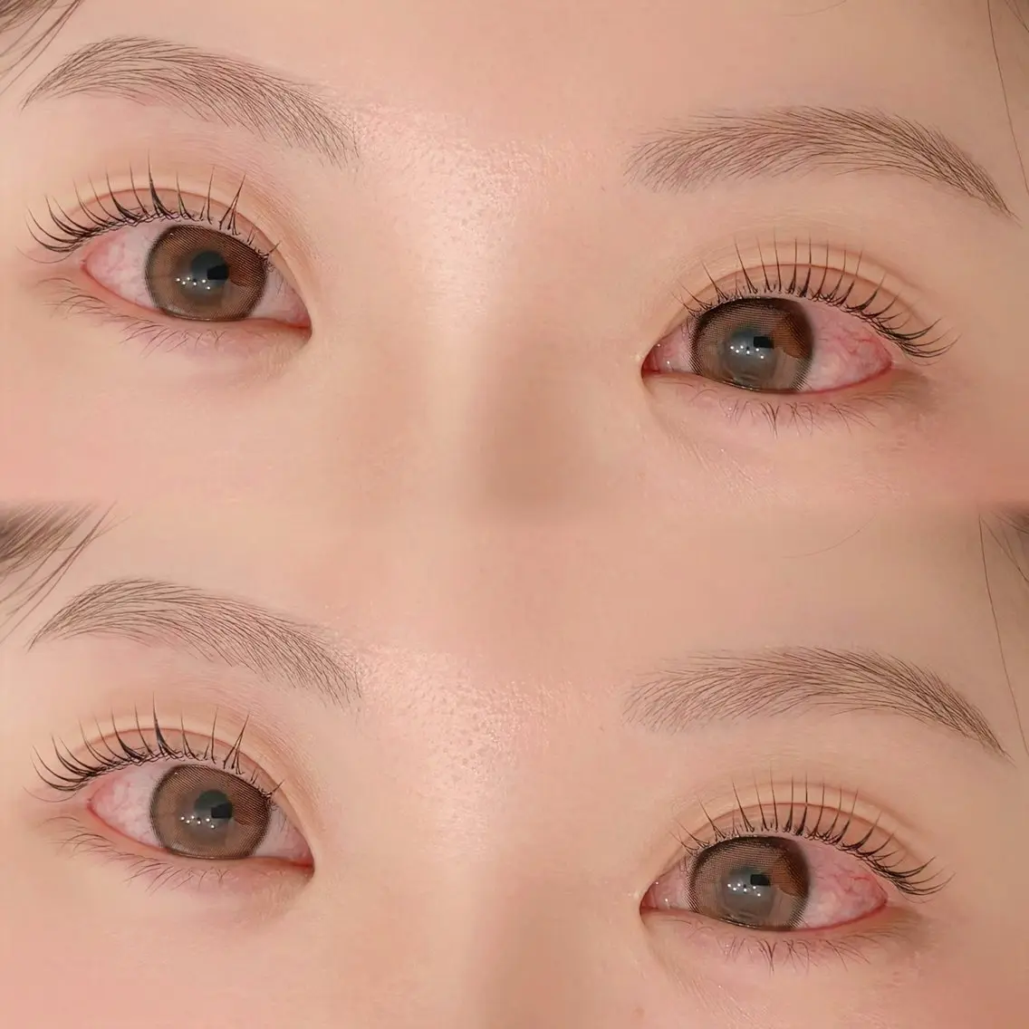 マツエク・マツパ マツパ eye nananeのマツエク・マツパデザイン