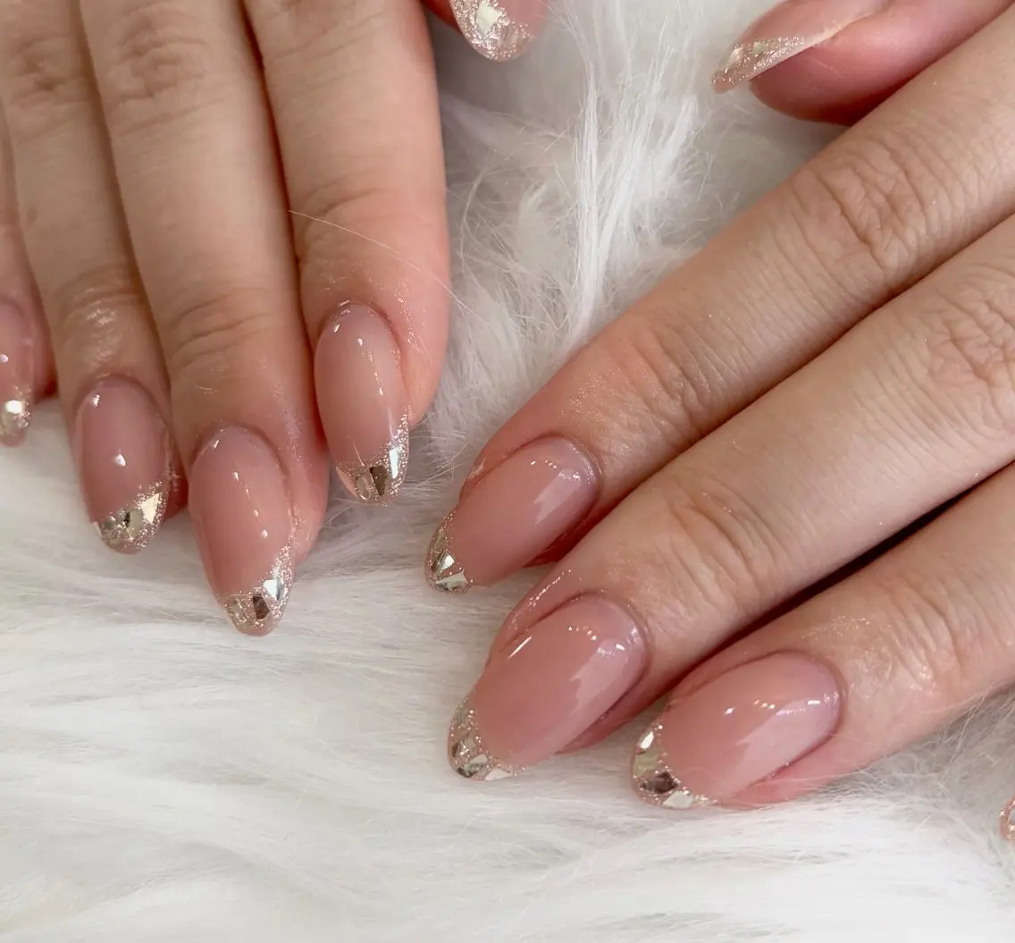 ネイル ハンドネイル LOARK nail Minaのネイルデザイン
