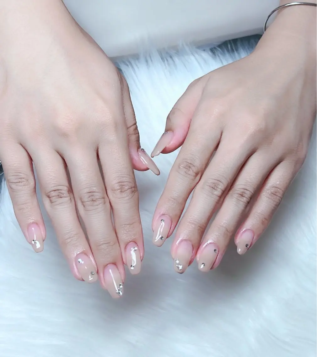 ネイル nail renのネイルデザイン