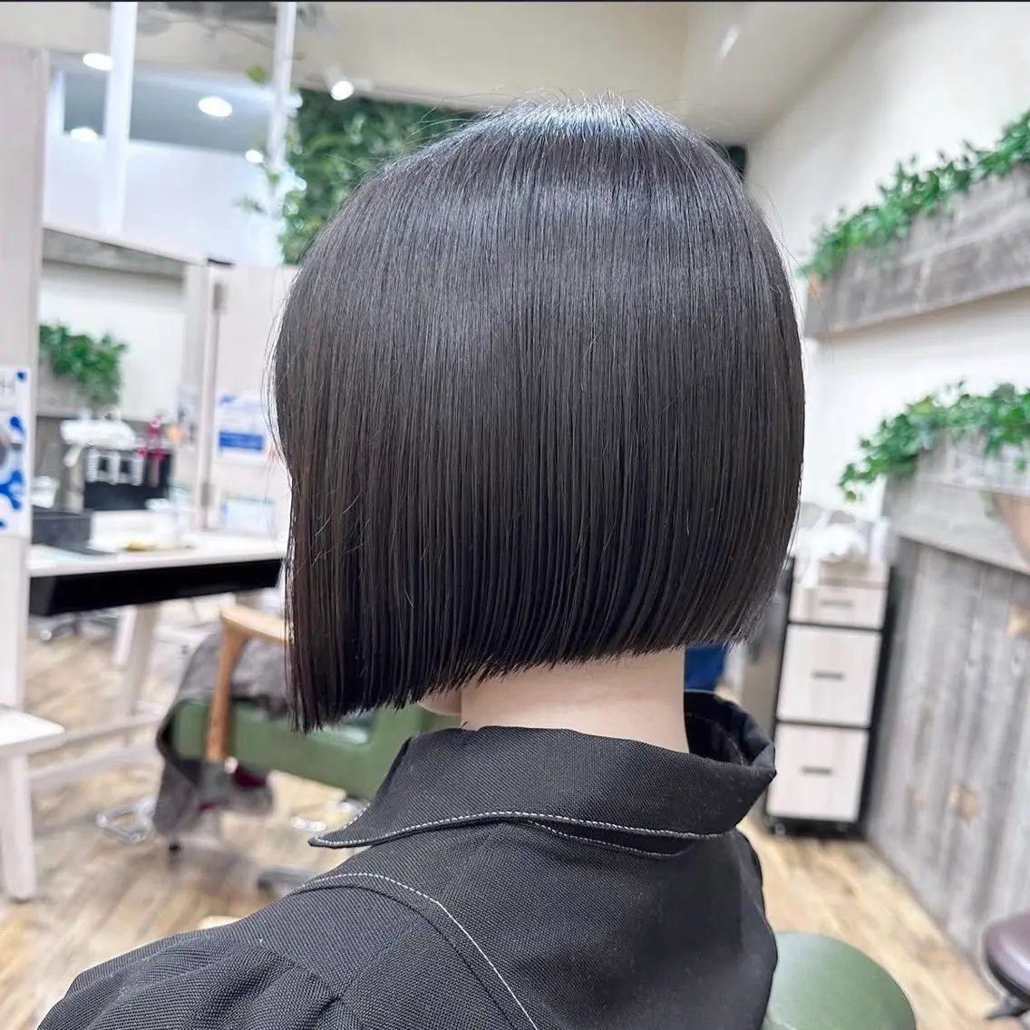 ショート 🤎Ｋ＋Plus🤎 柴田🤎のヘアスタイル