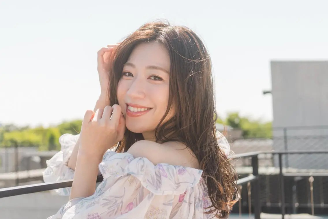 【平日12時〜17時✨1日3名様限定】❣️デザインカット✨+艶カラー✨+アミノ酸tr✨【初めての方はコチラ】の写真