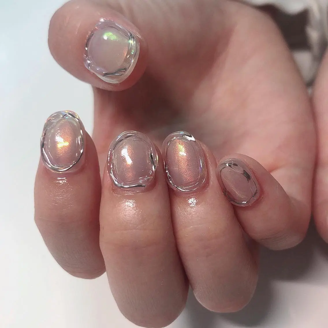 ネイル nail by minamiのネイルデザイン