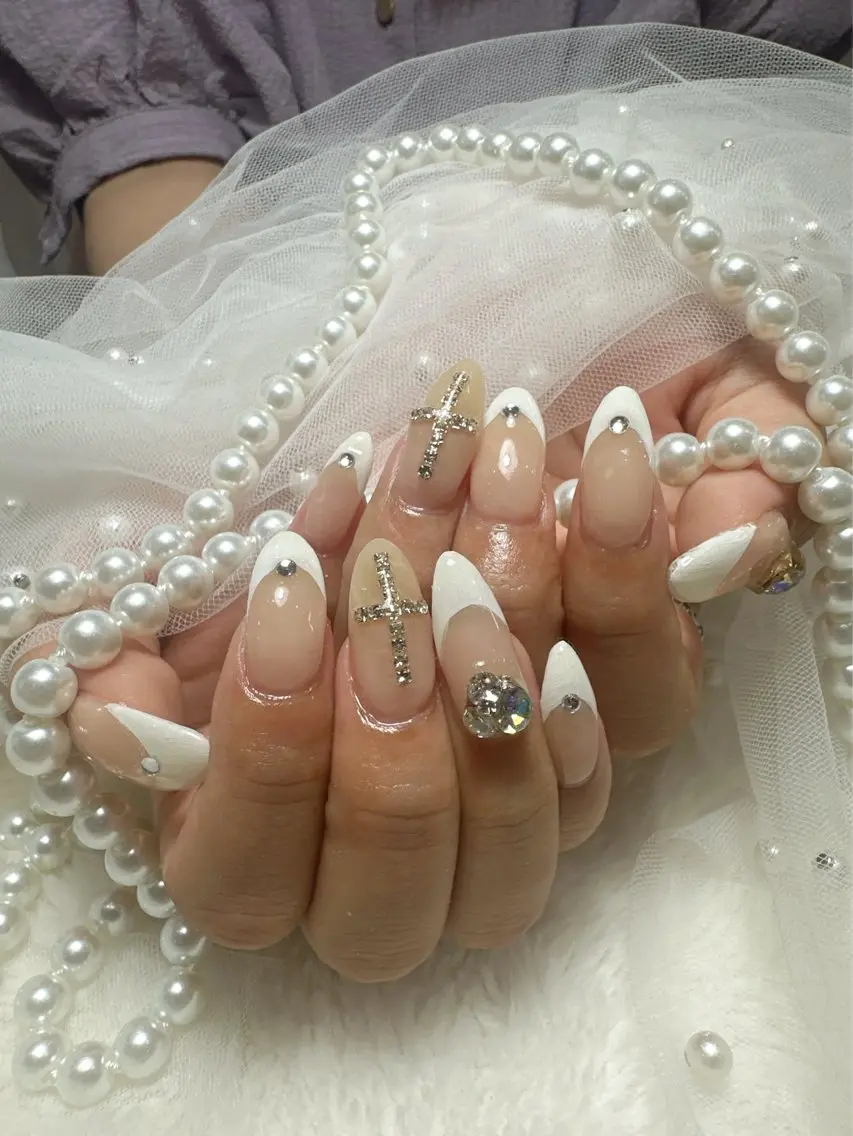 ネイル ハンドネイル Max nail&eyeのネイルデザイン