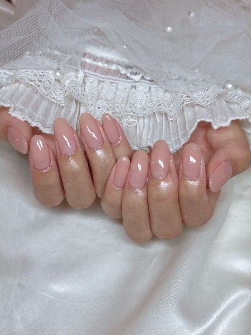ネイル ハンドネイル sissy shionのネイルデザイン