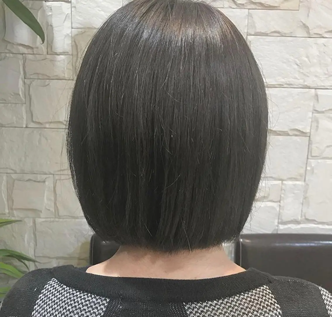 ショート カラー ✂︎ショート、ボブ、 レイヤー🩵YUMIのヘアスタイル