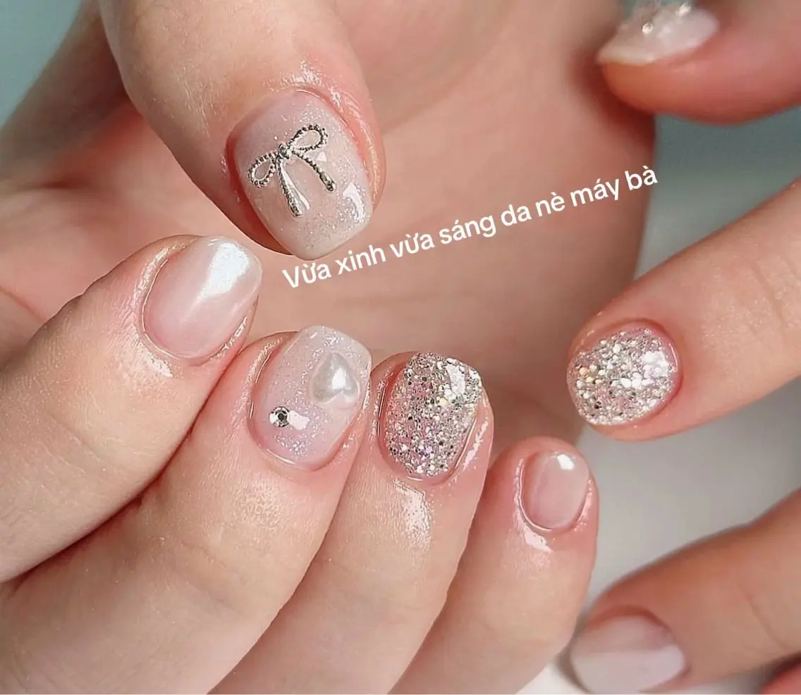 ネイル Ruby Nail 霞ヶ関店のネイルデザイン