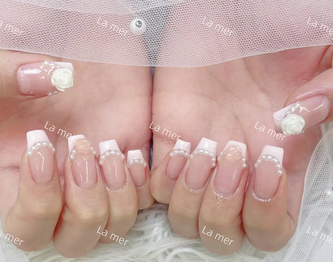 ネイル Feliz nailのネイルデザイン