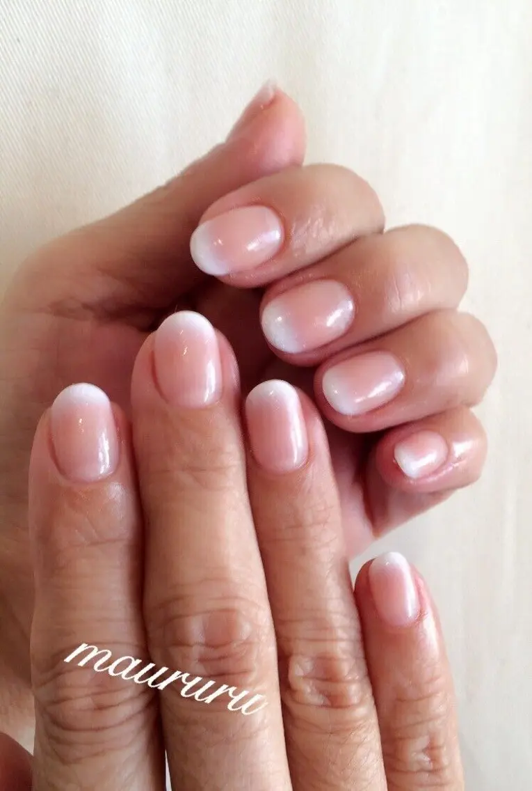 ネイル ハンドネイル ハンドケア Nail room・ 舞ruru・のネイルデザイン