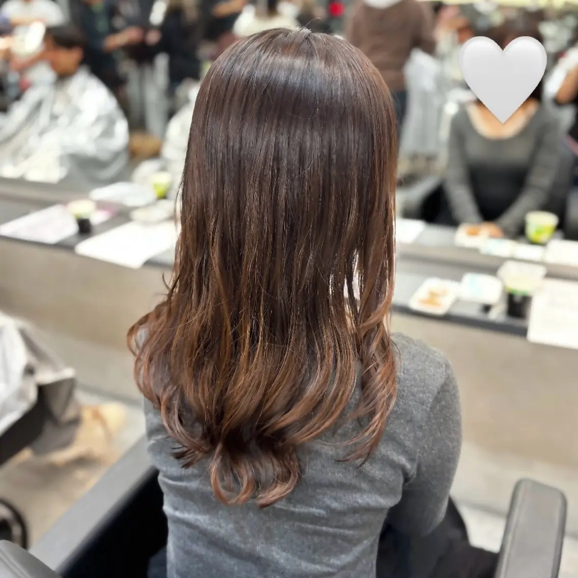 パーマ カット パーマ 🍓チサト/仙台/ パーマ💈🍓のヘアスタイル