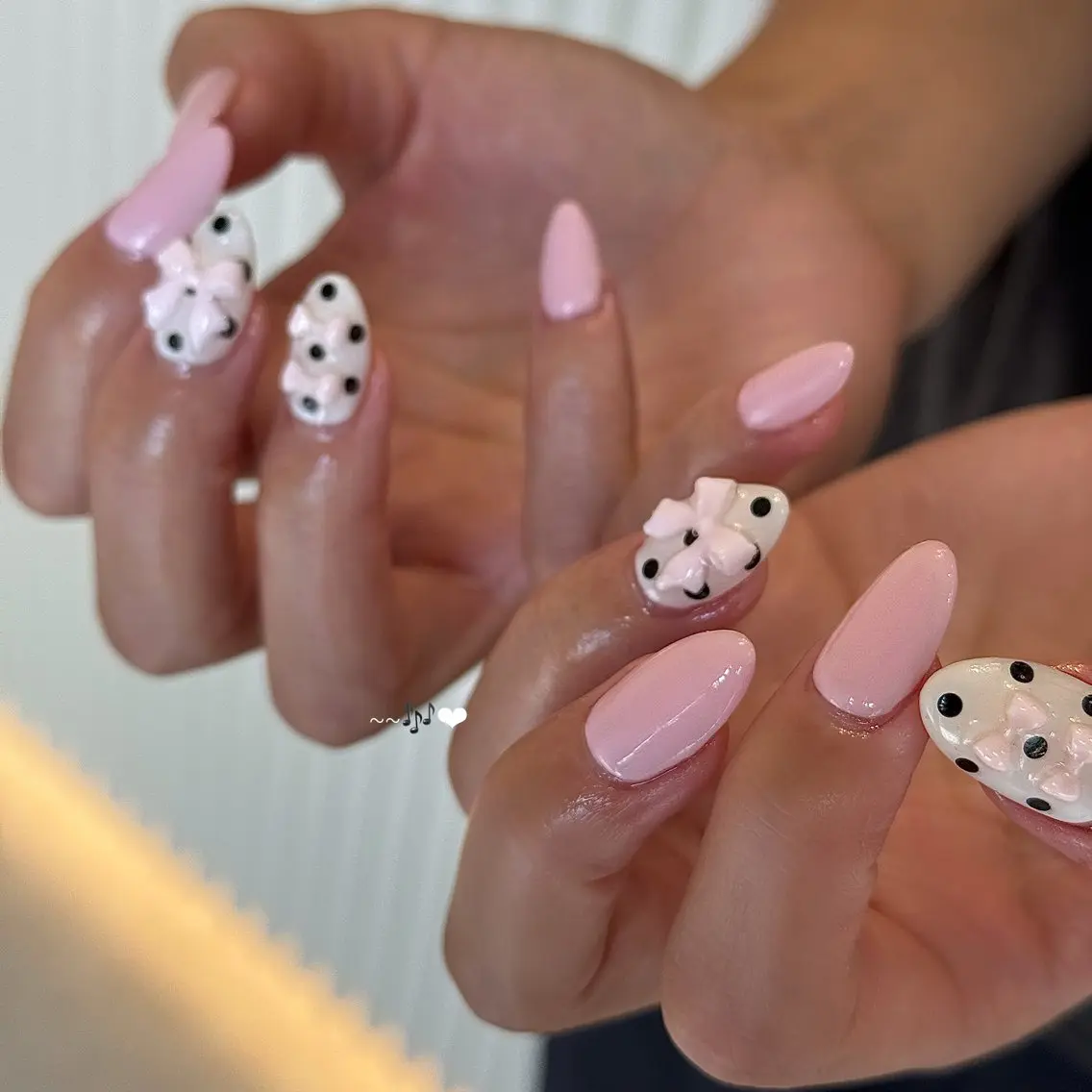ネイル ハンドネイル sign nail KAHOのネイルデザイン
