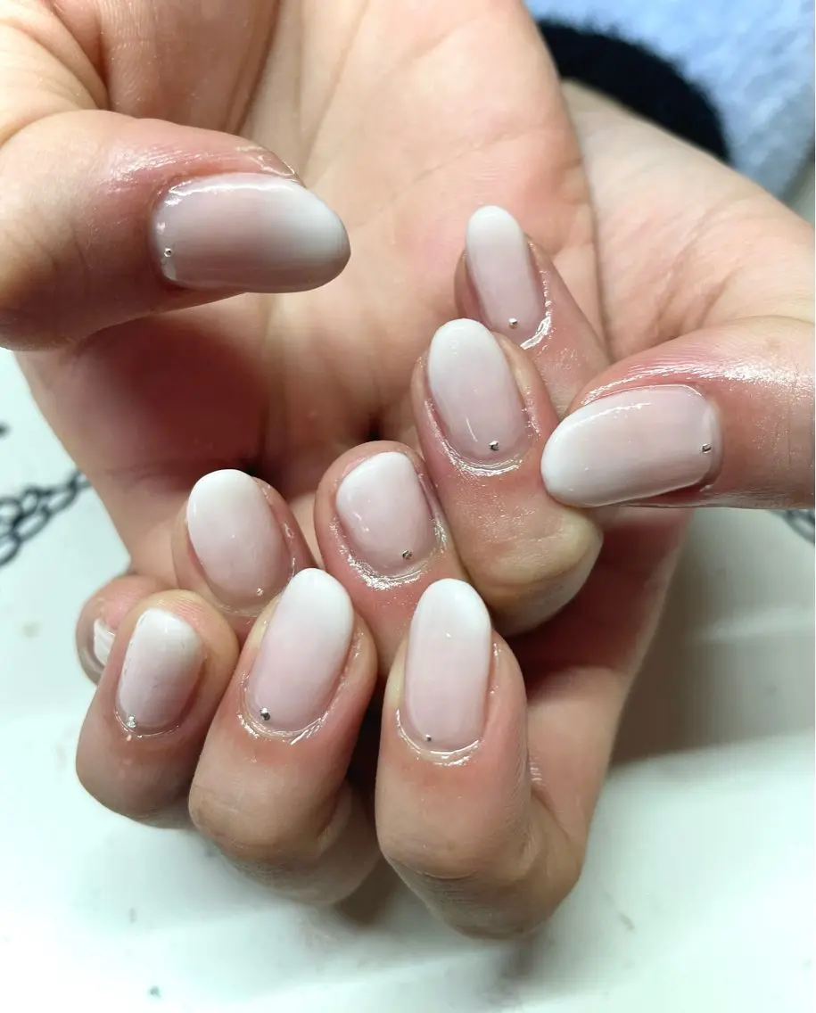 ネイル nailist cocoのネイルデザイン