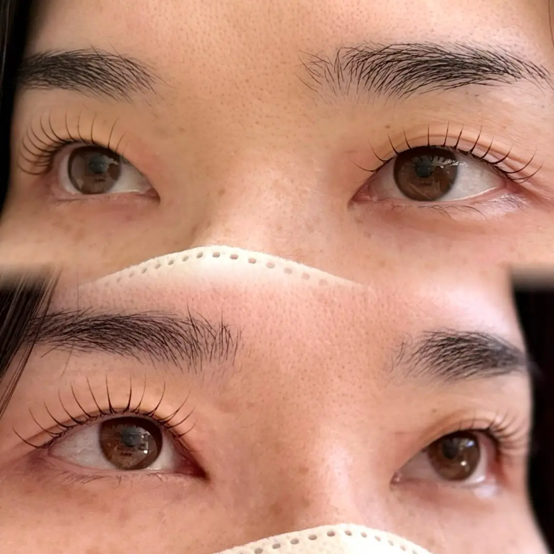 マツエク・マツパ Nail+Eye🫧 marinaのマツエク・マツパデザイン