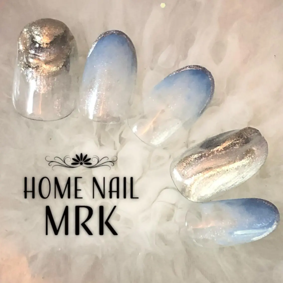 ネイル MARUKO nailのネイルデザイン