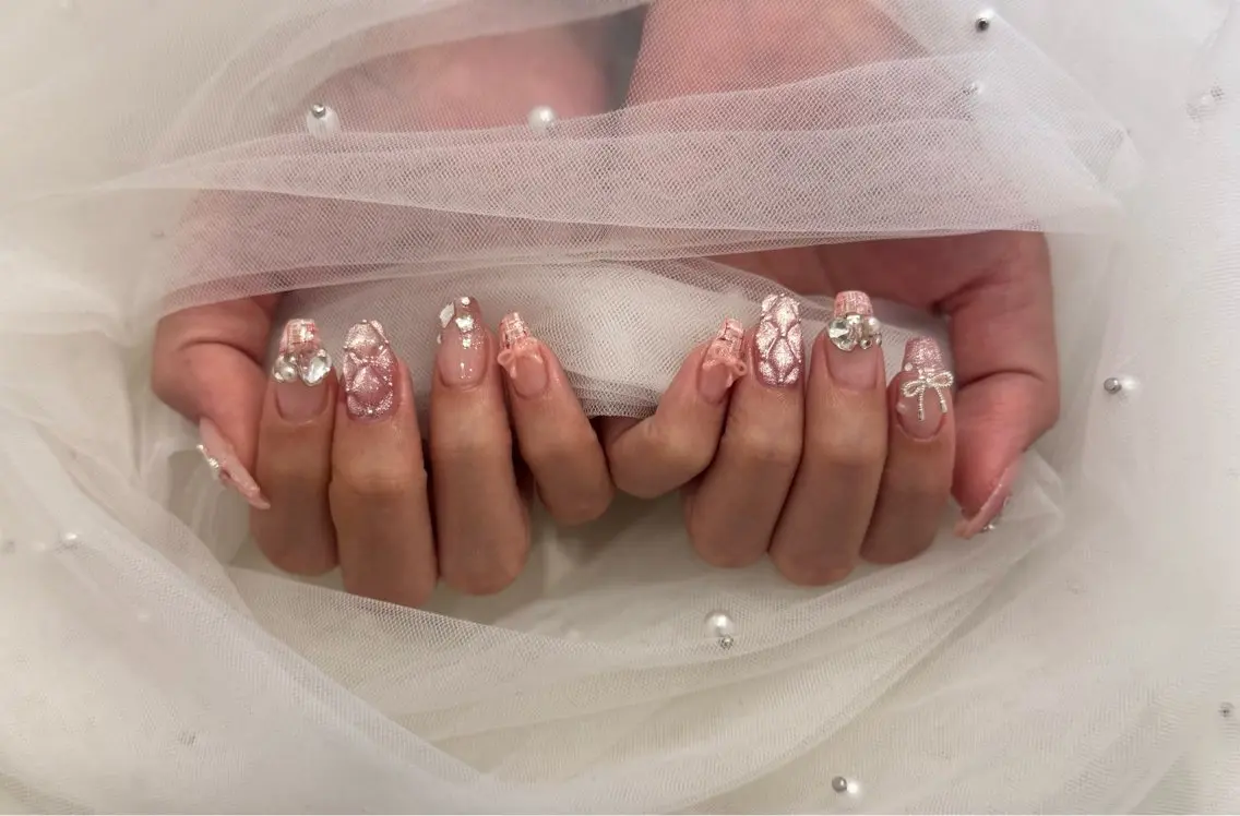 ネイル ハンドネイル nail salon belleのその他イメージ