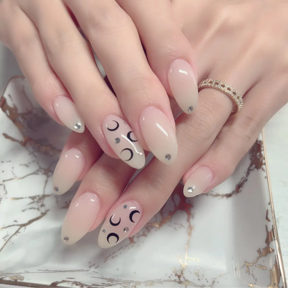 ネイル ジェルネイル Baby Nailのネイルデザイン