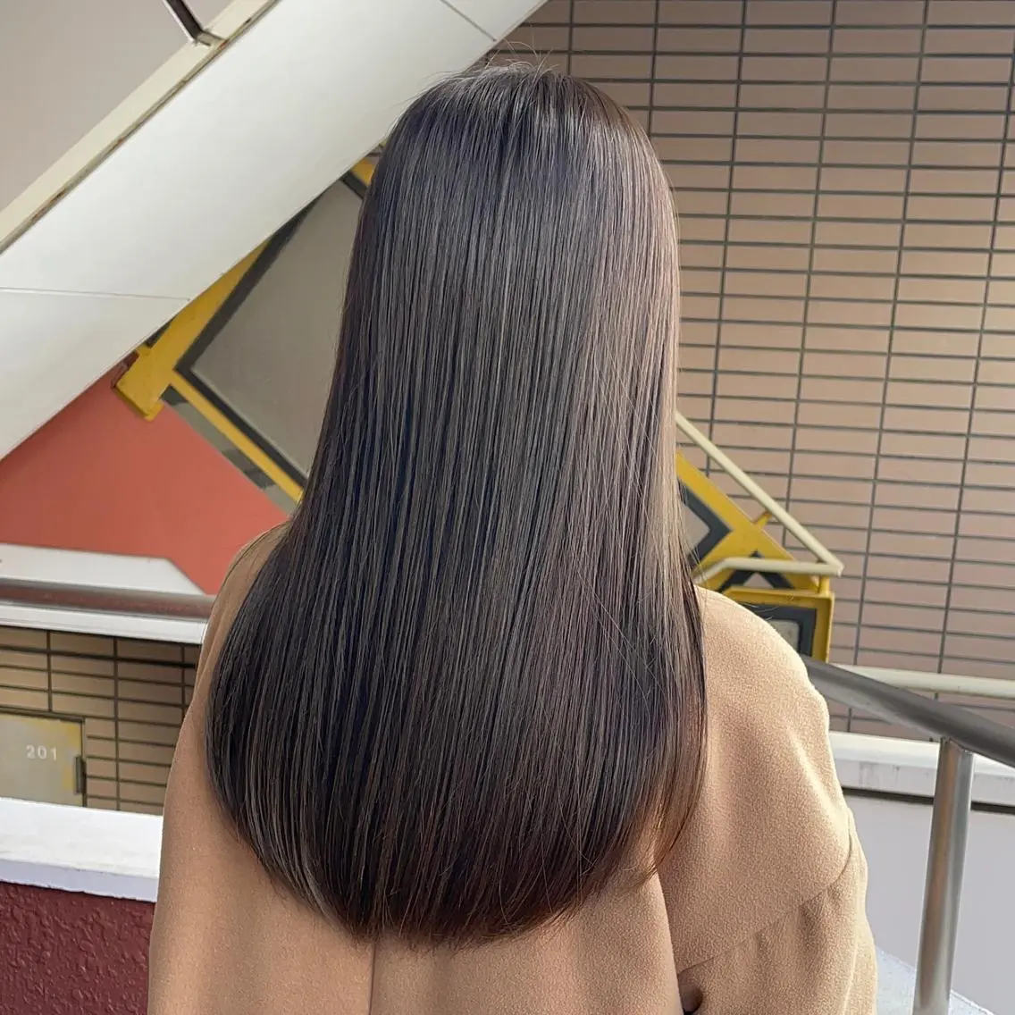 【SNSで話題のヘアエステ🌿】LG酸熱トリートメント+高分子EVERトリートメントの写真