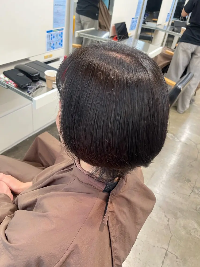 カラー ︎︎🍀MaNo ena🍀のヘアスタイル