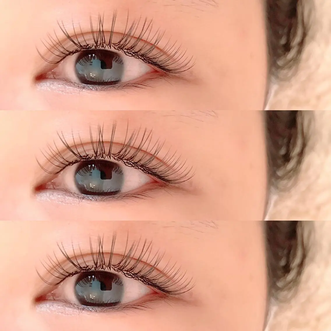 マツエク・マツパ eye&brow. MODEのマツエク・マツパデザイン