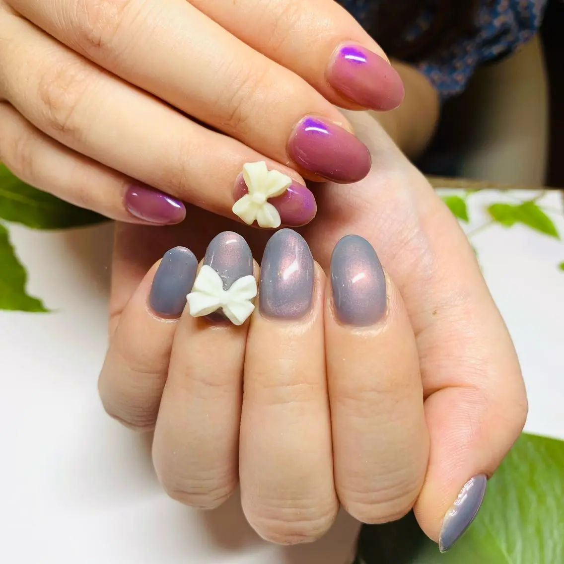 ネイル ハンドネイル EMILY NAILのネイルデザイン