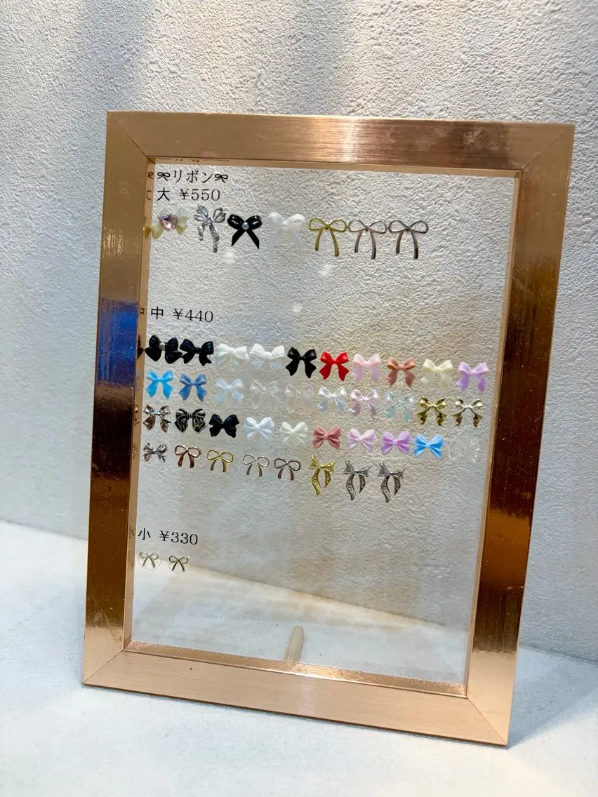 ネイル Luxe新潟店. 🍒Mio🌸のネイルデザイン