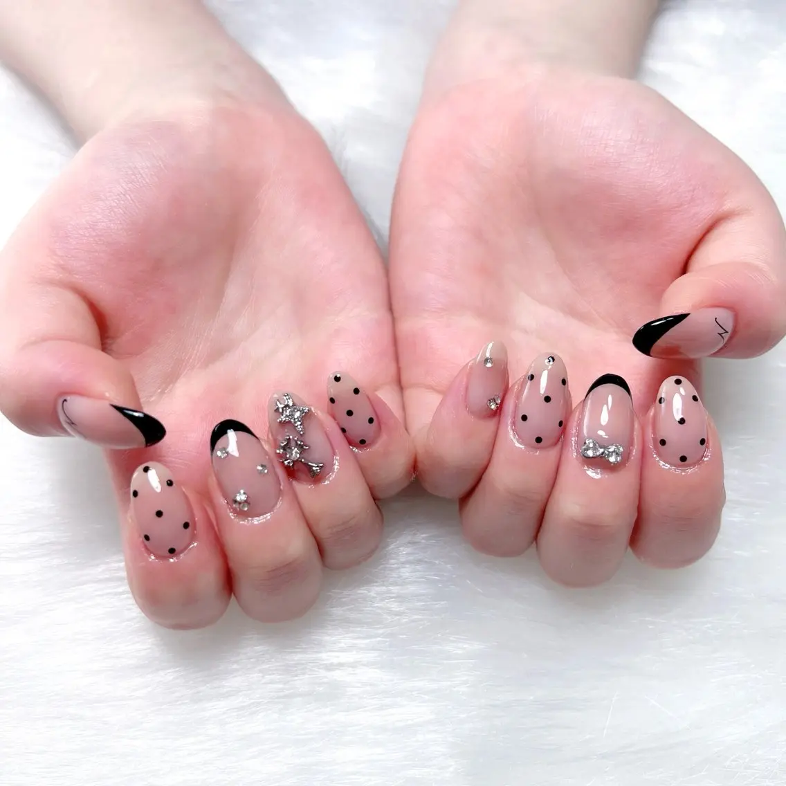 ネイル Nailia nail salonのネイルデザイン