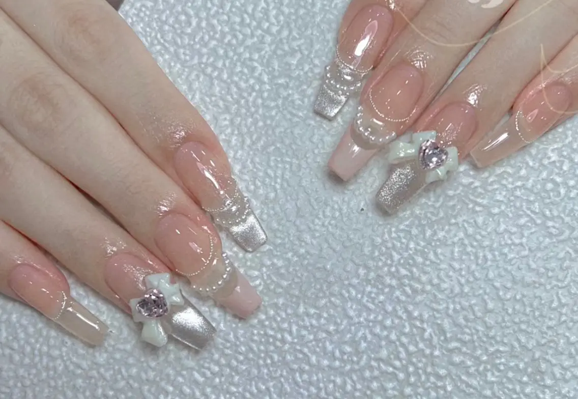 ネイル Rika  nail cocoのネイルデザイン