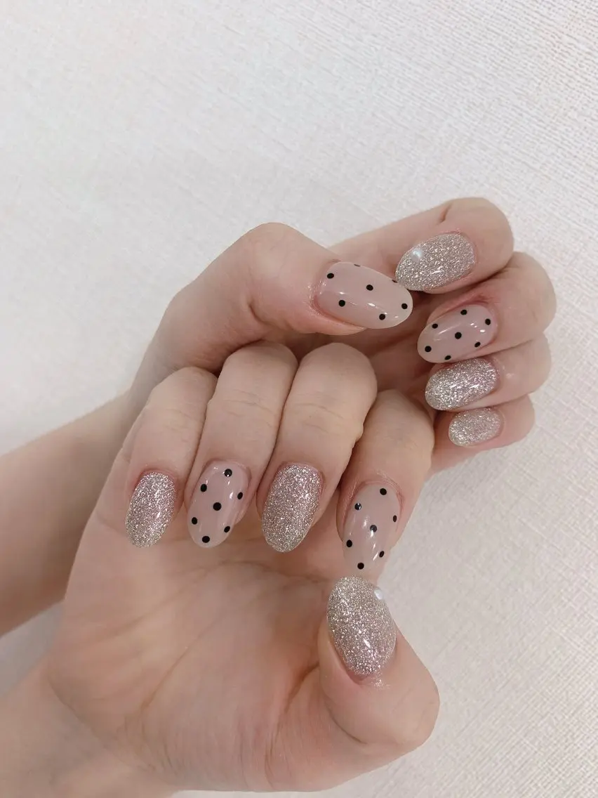 ネイル Rainbow Nailのネイルデザイン