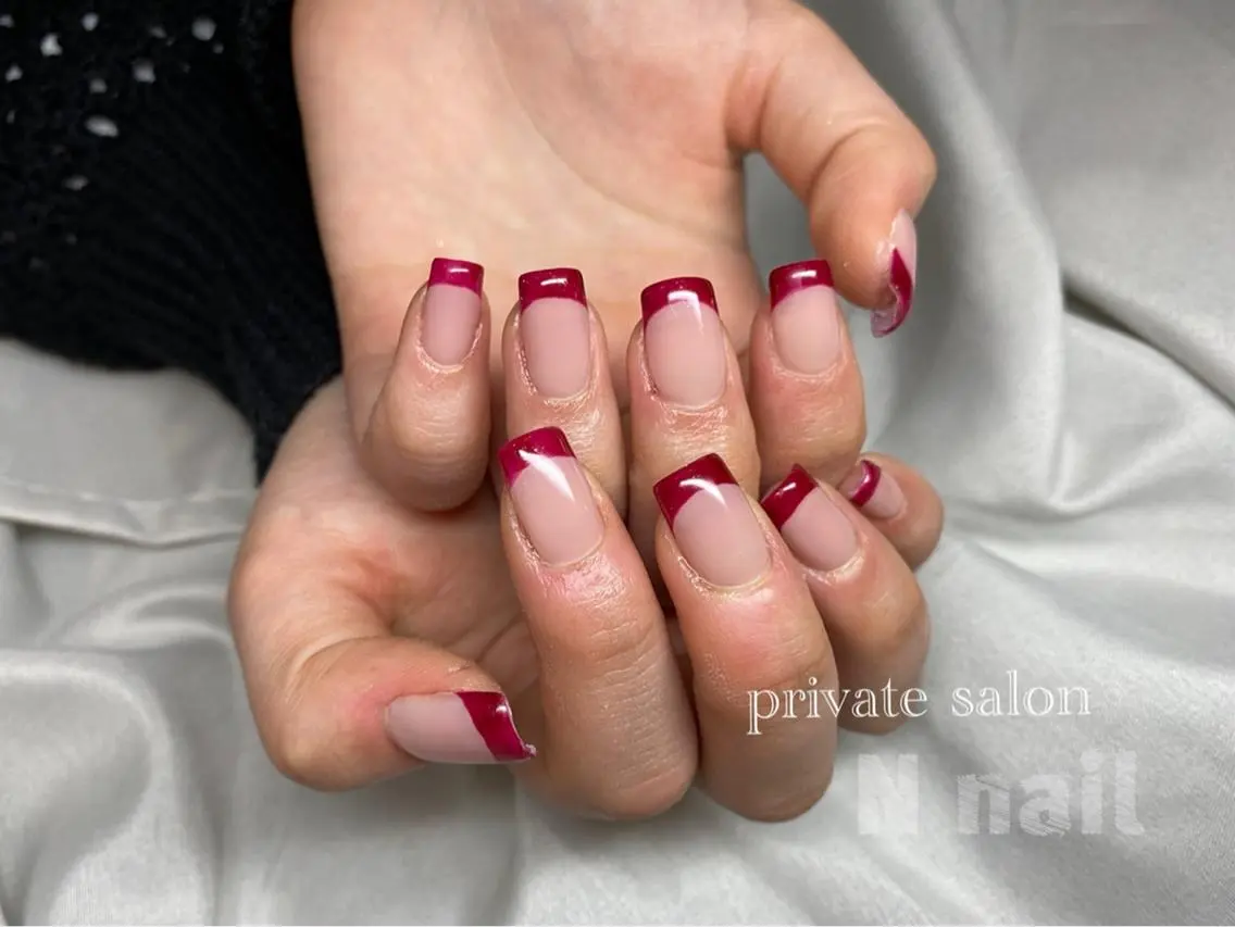 ネイル N nail - KOBE -のネイルデザイン