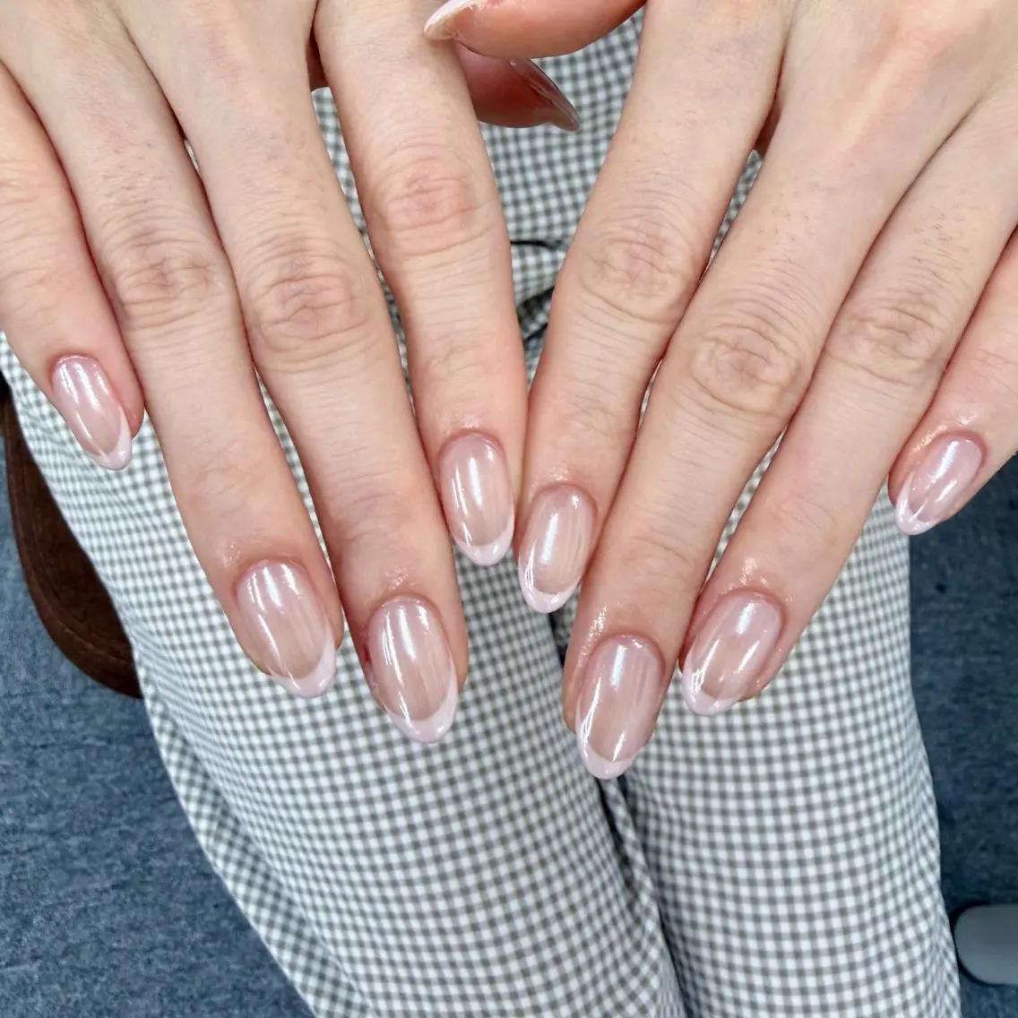 ネイル NAIL by STARry 川口のネイルデザイン