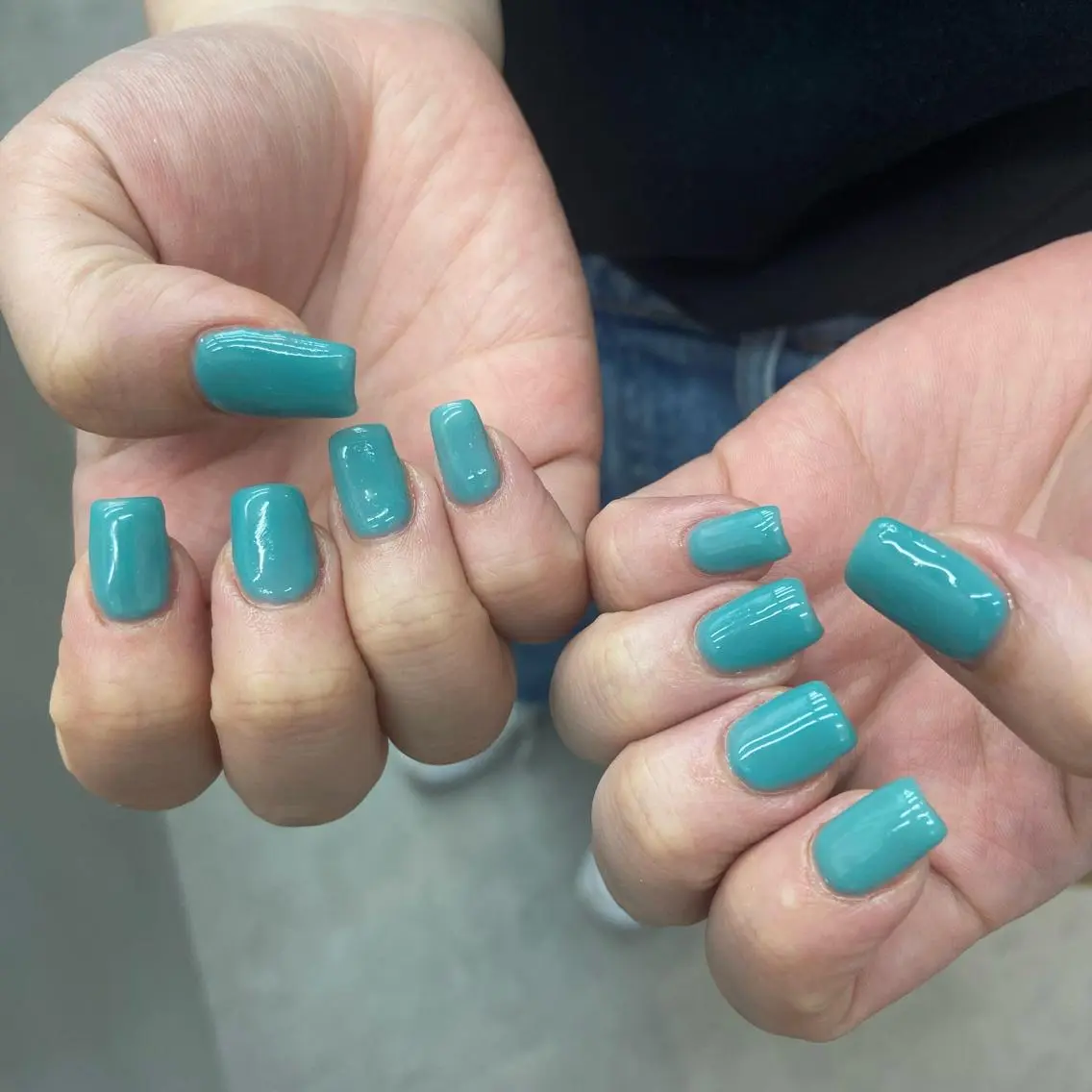 ネイル SEUHI nailのネイルデザイン