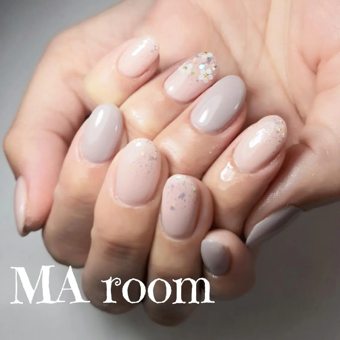 ネイル &MERCI nail maoのネイルデザイン