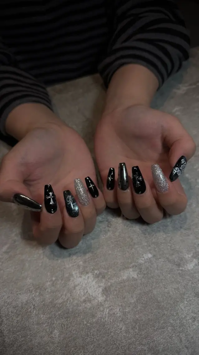 ネイル ハンドネイル nail moanaのネイルデザイン
