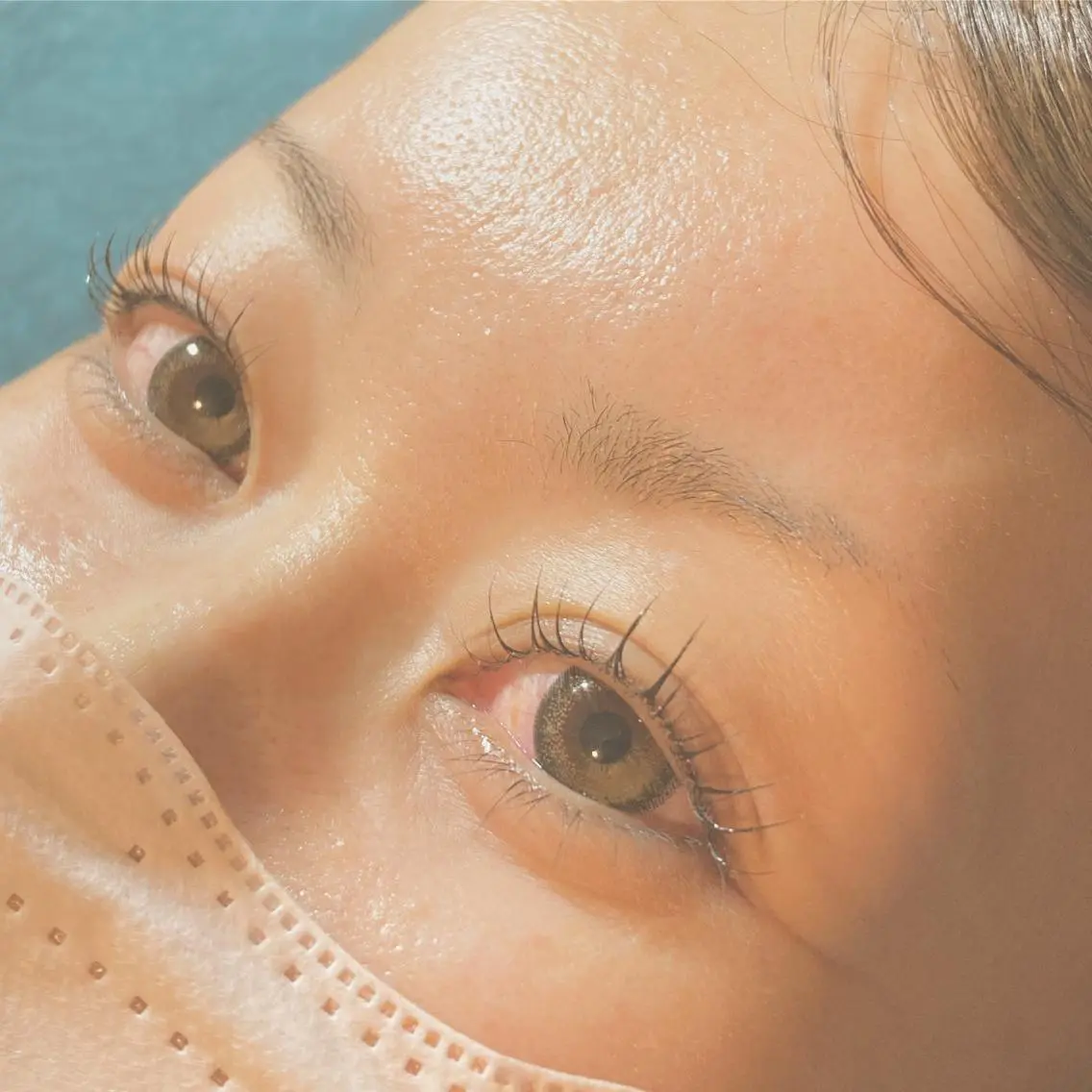 マツエク・マツパ hi. eyelashのマツエク・マツパデザイン