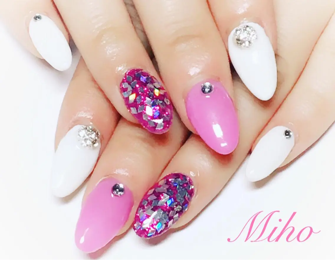 ネイル nail Berunaのネイルデザイン