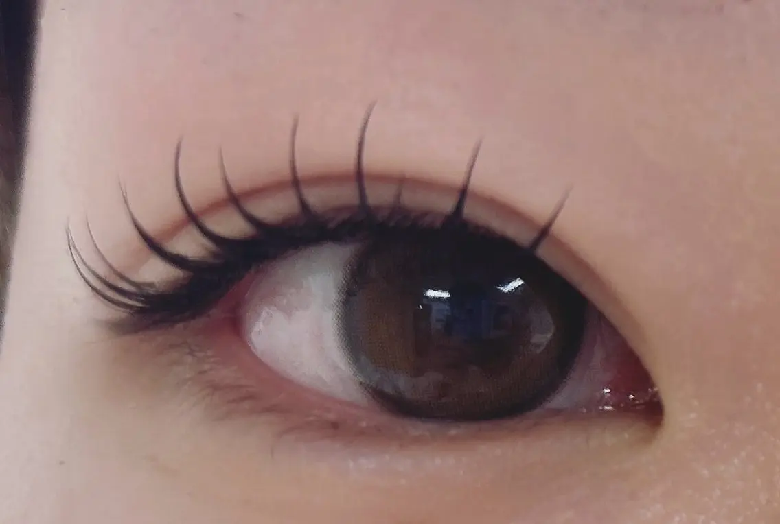マツエク・マツパ マツエク 大人気🌸ran L ED専門店/パリエクのマツエク・マツパデザイン