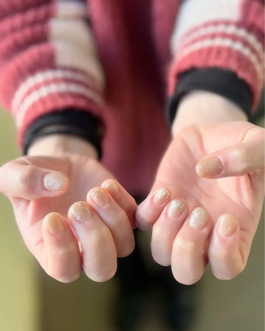 ネイル Nalu nailのネイルデザイン
