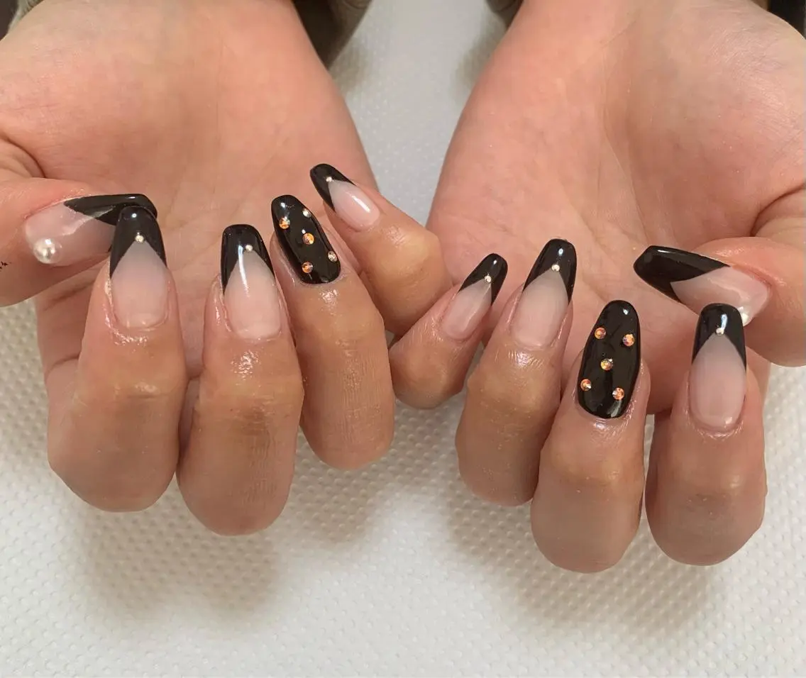 ネイル 持ち込み nail M&Tのネイルデザイン