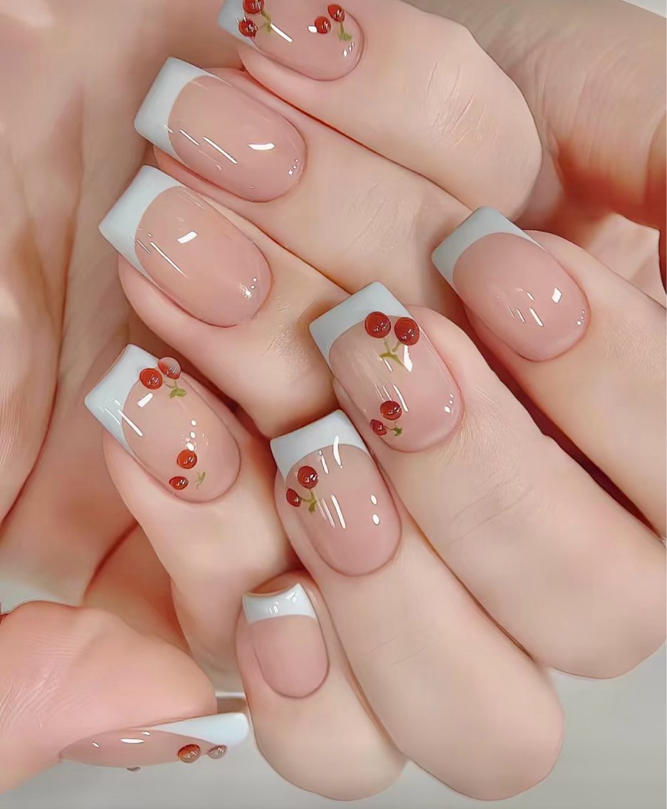 ネイル ハンドネイル Dione Nail きよみのネイルデザイン