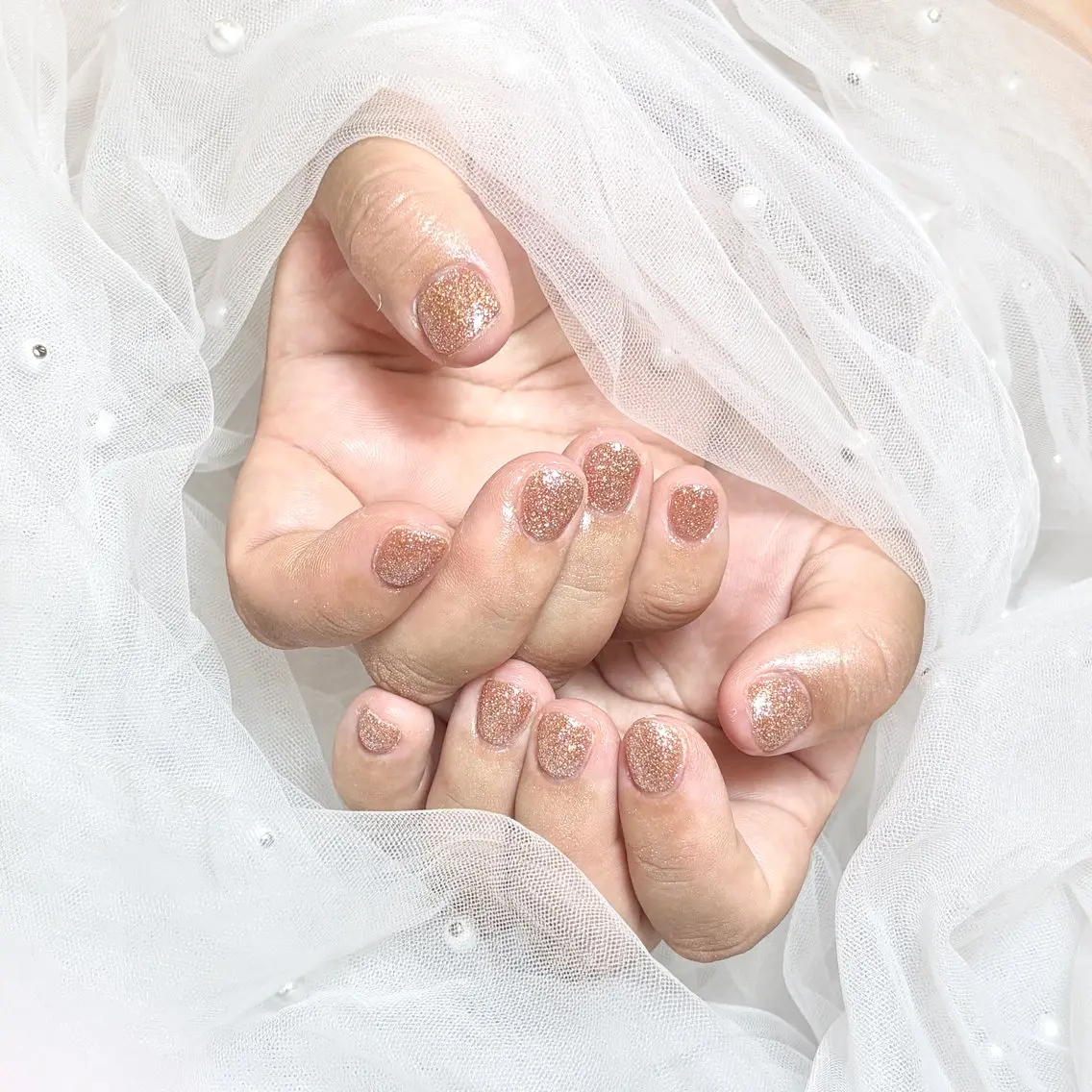 ネイル ハンドネイル NOA  nail KOTOMIのネイルデザイン