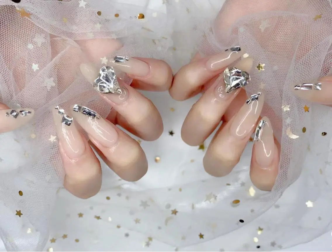 ネイル R salonのネイルデザイン