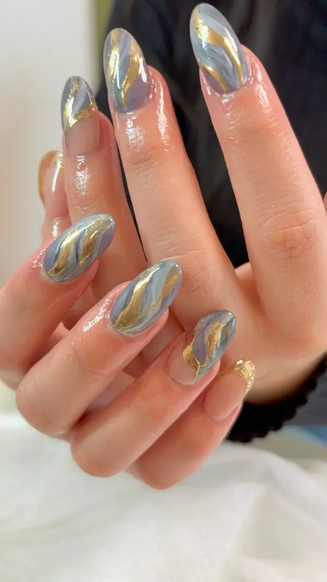 ネイル Komuro Erikaのネイルデザイン